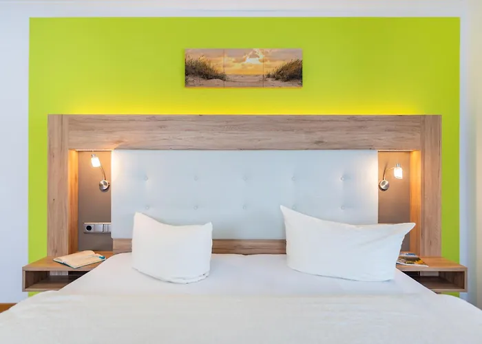 Pension Villa Seefrieden