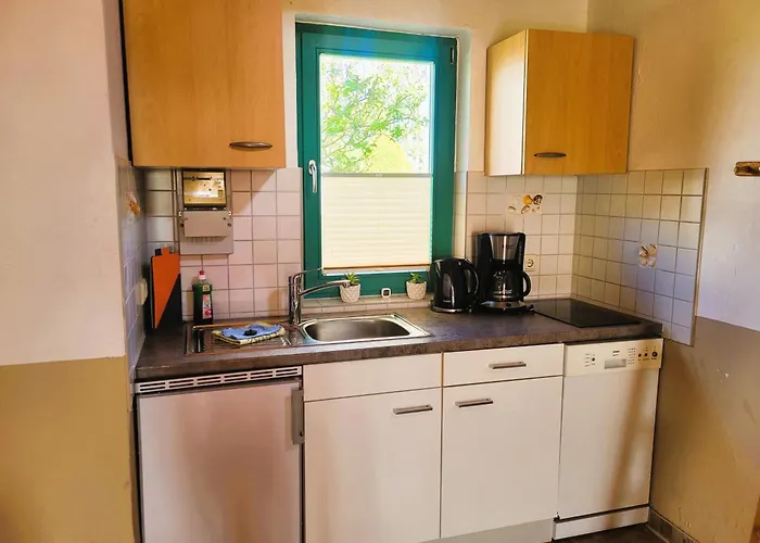 Pension Landhaus Teichgraf