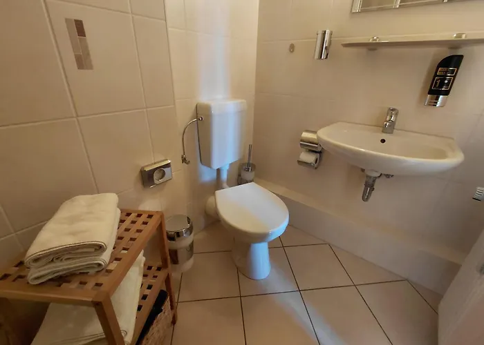 Pension Villa Sophia